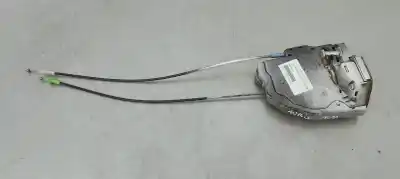 Second-hand car spare part rear right door lock for toyota auris (_e18_) 1.6 (zre181_. zre185_) oem iam references a084219