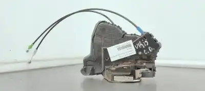 Second-hand car spare part front right door lock for toyota auris (_e18_) 1.6 (zre181_. zre185_) oem iam references a084219