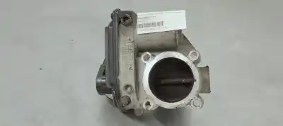 Pezzo di ricambio per auto di seconda mano scatola della farfalla per ford focus berlina (cap) business riferimenti oem iam 2s6ufc