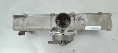 Peça sobressalente para automóvel em segunda mão coletor admissão por opel zafira a elegance referências oem iam 24441562