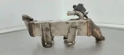 Peça sobressalente para automóvel em segunda mão radiador de gases de escape (egr) por renault koleos 2.0 dci d fap referências oem iam 8200719993d
