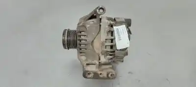 Pezzo di ricambio per auto di seconda mano Alternatore per OPEL CORSA C CORSA C (2003 - 2007) Riferimenti OEM IAM 13117279YQ  