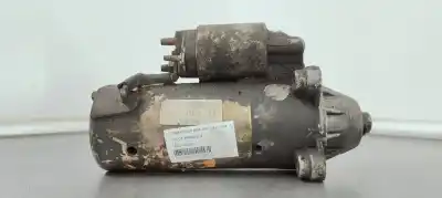 Pezzo di ricambio per auto di seconda mano motorino di avviamento per ford focus berlina (cak) ghia riferimenti oem iam 1s4u11000aa