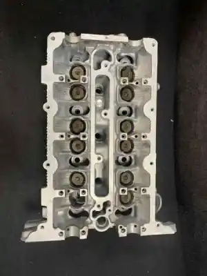 Second-hand car spare part cylinder head for jaguar s-type 3.0 v6 24v cat oem iam references rfxw4e6090af  