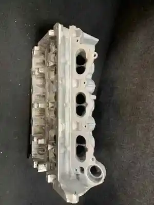 Second-hand car spare part cylinder head for jaguar s-type 3.0 v6 24v cat oem iam references rfxw4e6090af  