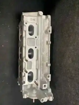 Second-hand car spare part cylinder head for jaguar s-type 3.0 v6 24v cat oem iam references rfxw4e6090af  