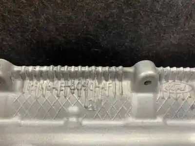 Second-hand car spare part cylinder head for jaguar s-type 3.0 v6 24v cat oem iam references rfxw4e6090af  