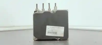 Peça sobressalente para automóvel em segunda mão abs por toyota auris 1.4d4d 90 fap referências oem iam 0265251199  