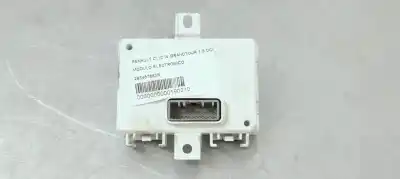 Gebrauchtes Autoersatzteil ELEKTRONISCHES MODUL zum RENAULT CLIO IV GRANDTOUR  OEM-IAM-Referenzen 283467680R  