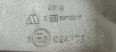 Автозапчасти б/у внутреннее зеркало за toyota auris (_e18_) 1.6 (zre181_. zre185_) ссылки oem iam e8024772  