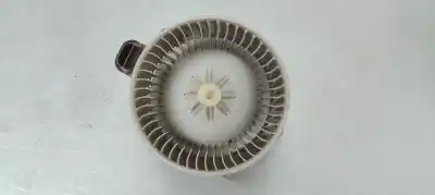 Second-hand car spare part heating fan for toyota auris (_e18_) 1.6 (zre181_. zre185_) oem iam references av2727008085