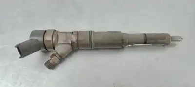 Peça sobressalente para automóvel em segunda mão INJETOR por BMW SERIE 5 BERLINA (E39)  Referências OEM IAM 0445110048  