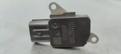 Second-hand car spare part flowmeter for toyota auris (_e18_) 1.6 (zre181_. zre185_) oem iam references 222040v020  