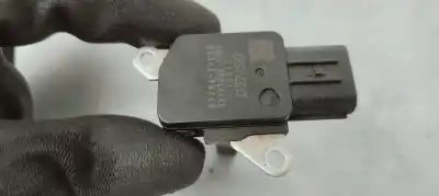 Second-hand car spare part flowmeter for toyota auris (_e18_) 1.6 (zre181_. zre185_) oem iam references 222040v020  