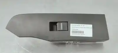 Second-hand car spare part right front power window switch for toyota auris (_e18_) 1.6 (zre181_. zre185_) oem iam references 7423102d50