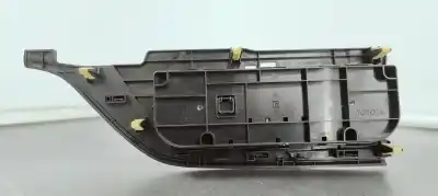 Second-hand car spare part climate control for toyota auris (_e18_) 1.6 (zre181_. zre185_) oem iam references 5590002380  