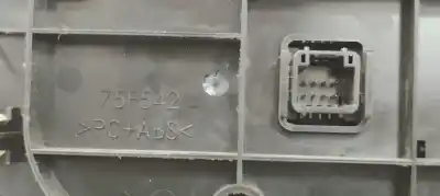 Second-hand car spare part climate control for toyota auris (_e18_) 1.6 (zre181_. zre185_) oem iam references 5590002380  