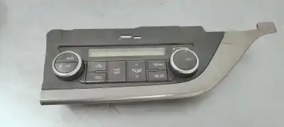 Second-hand car spare part climate control for toyota auris (_e18_) 1.6 (zre181_. zre185_) oem iam references 5590002380  