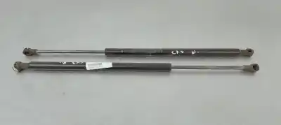 Second-hand car spare part tailgate gas strut for mazda cx-3 (dk) 1.5 skyactiv-d (dk2ws) oem iam references   