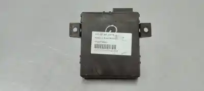 Second-hand car spare part electronic module for audi q5 (8r) q5 2.0 tdi oem iam references 8t0907468ad