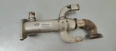 Pezzo di ricambio per auto di seconda mano raffreddatore egr per peugeot 407 st sport riferimenti oem iam 9645689780