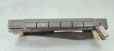 Second-hand car spare part switch for bmw serie 1 berlina (e81/e87) 2.0d 143 [118] fap oem iam references 61316962605