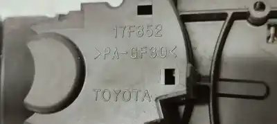 Second-hand car spare part multifunction switch for toyota auris (_e18_) 1.6 (zre181_. zre185_) oem iam references 17f852  