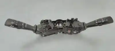 Second-hand car spare part multifunction switch for toyota auris (_e18_) 1.6 (zre181_. zre185_) oem iam references 17f852  