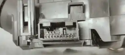 Second-hand car spare part multifunction switch for toyota auris (_e18_) 1.6 (zre181_. zre185_) oem iam references 17f852  