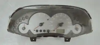 Peça sobressalente para automóvel em segunda mão Quadrante por FORD FOCUS BERLINA (CAK) FOCUS SEDAN Referências OEM IAM 98AP10841BC  