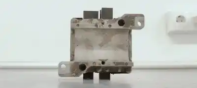 Second-hand car spare part electronic module for opel corsa c club oem iam references 09115125  