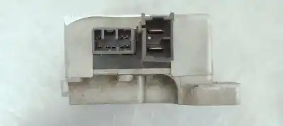 Second-hand car spare part electronic module for opel corsa c club oem iam references 09115125  