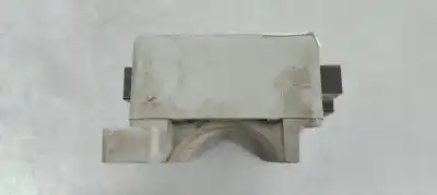 Second-hand car spare part electronic module for opel corsa c club oem iam references 09115125  