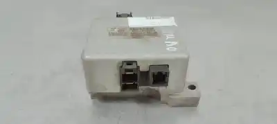 Second-hand car spare part electronic module for opel corsa c club oem iam references 09115125  