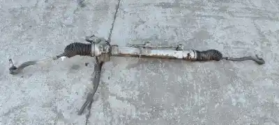 Second-hand car spare part steering rack for mercedes-benz clase r (w251) 3.0 cdi cat oem iam references a25110401019