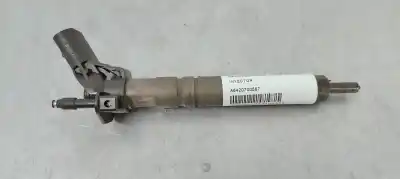 Second-hand car spare part injector for mercedes-benz clase r (w251) 3.0 cdi cat oem iam references a6420700587