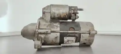 Peça sobressalente para automóvel em segunda mão motor de arranque por opel astra j lim. 1.7 16v cdti referências oem iam 55578420