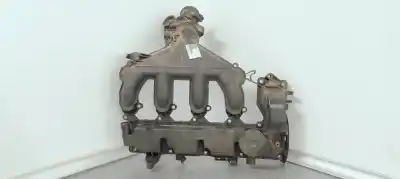 Pezzo di ricambio per auto di seconda mano collettore di aspirazione per peugeot 407 st sport riferimenti oem iam 9662688980