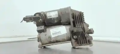 Second-hand car spare part suspension pump for mercedes-benz clase r (w251) 3.0 cdi cat oem iam references a2513202604