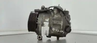 Second-hand car spare part air conditioning compressor for mercedes-benz clase r (w251) 3.0 cdi cat oem iam references a0012308311