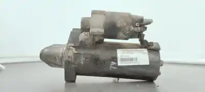 Second-hand car spare part starter motor for mercedes-benz clase r (w251) 3.0 cdi cat oem iam references 0001115049