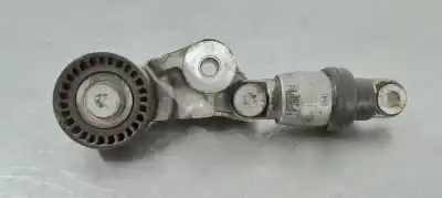 Peça sobressalente para automóvel em segunda mão esticador de correia por mazda cx-3 (dk) 1.5 skyactiv-d (dk2ws) referências oem iam s55015980  