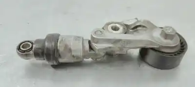 Peça sobressalente para automóvel em segunda mão esticador de correia por mazda cx-3 (dk) 1.5 skyactiv-d (dk2ws) referências oem iam s55015980  