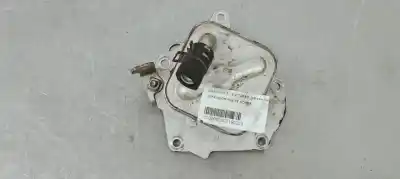 Second-hand car spare part engine oil cooler for mazda cx-3 (dk) 1.5 skyactiv-d (dk2ws) oem iam references   