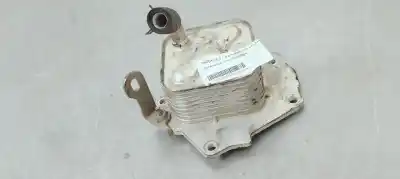 Second-hand car spare part engine oil cooler for mazda cx-3 (dk) 1.5 skyactiv-d (dk2ws) oem iam references   