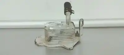 Second-hand car spare part engine oil cooler for mazda cx-3 (dk) 1.5 skyactiv-d (dk2ws) oem iam references   