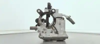 Second-hand car spare part throttle body for mazda cx-3 (dk) 1.5 skyactiv-d (dk2ws) oem iam references s550136b0