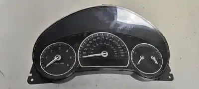 Peça sobressalente para automóvel em segunda mão quadrante por saab 9-3 berlina 1.9 tid linear (i/d) referências oem iam 6033eco422