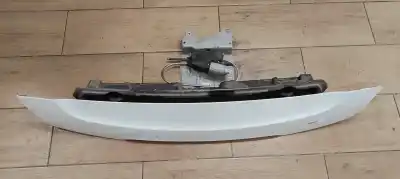 Peça sobressalente para automóvel em segunda mão spoiler da tampa da mala por peugeot rcz 2.0 hdi referências oem iam 1811616