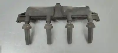 Second-hand car spare part ignition coil for peugeot 206 berlina xr oem iam references 9628158580